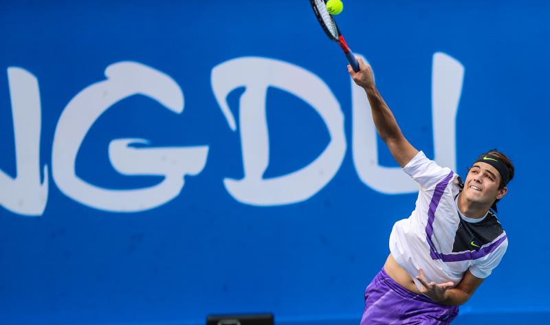 展望未来的 展望未来的