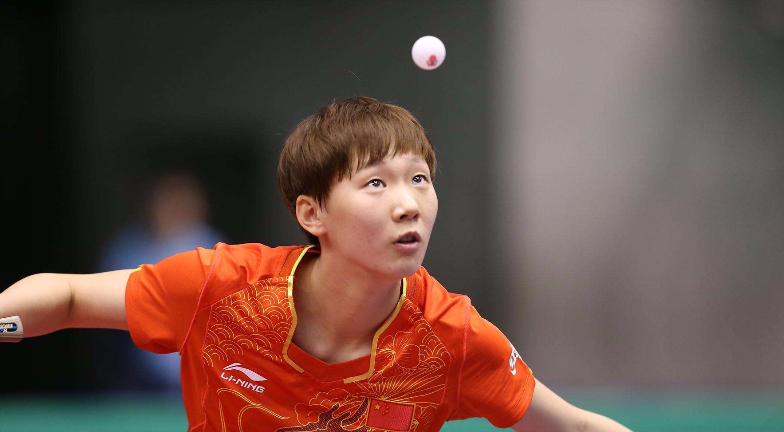 他的强硬作 他的强硬作